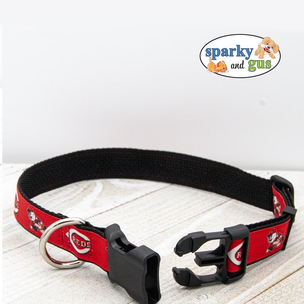 Cincinnati Reds Etsy