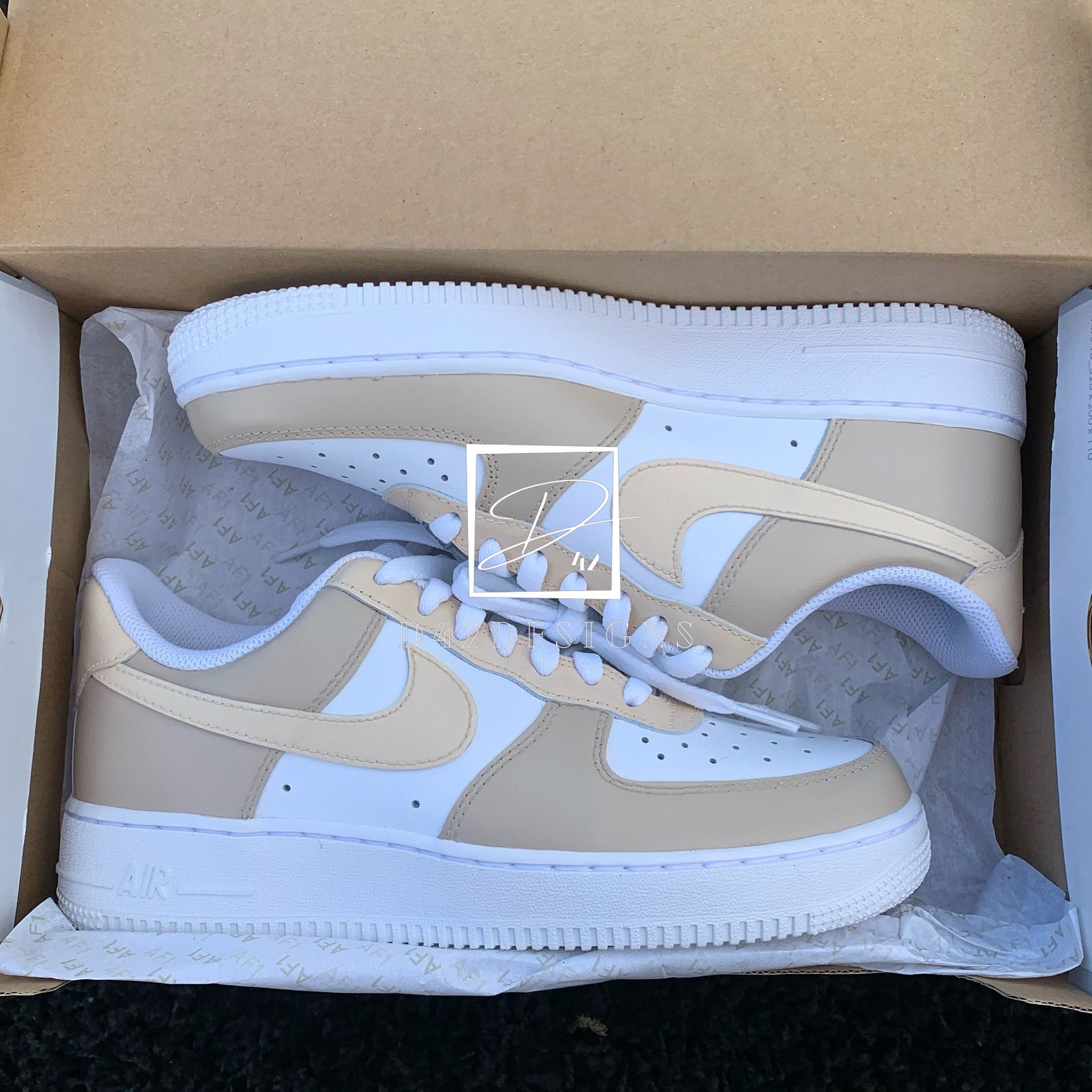 air force one cappuccino