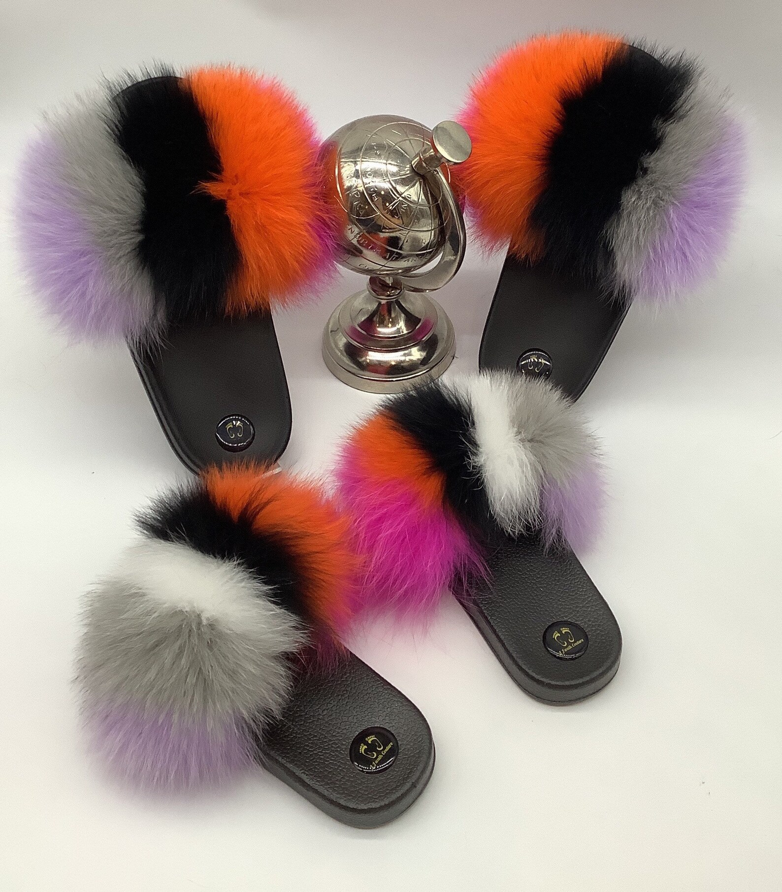 fur slides