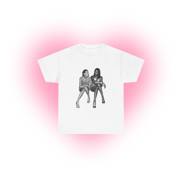 Anine Bing inspired T-Shirt | Kate Moss Naomi Campbell | Tshirt Aesthetic Inspired Quotes Shirt,Gift for Her Graphic Oversized Tee, Y2K
