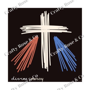 Divine Mercy Digital Download