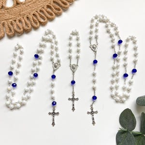 Our Lady of Lourdes Rosary