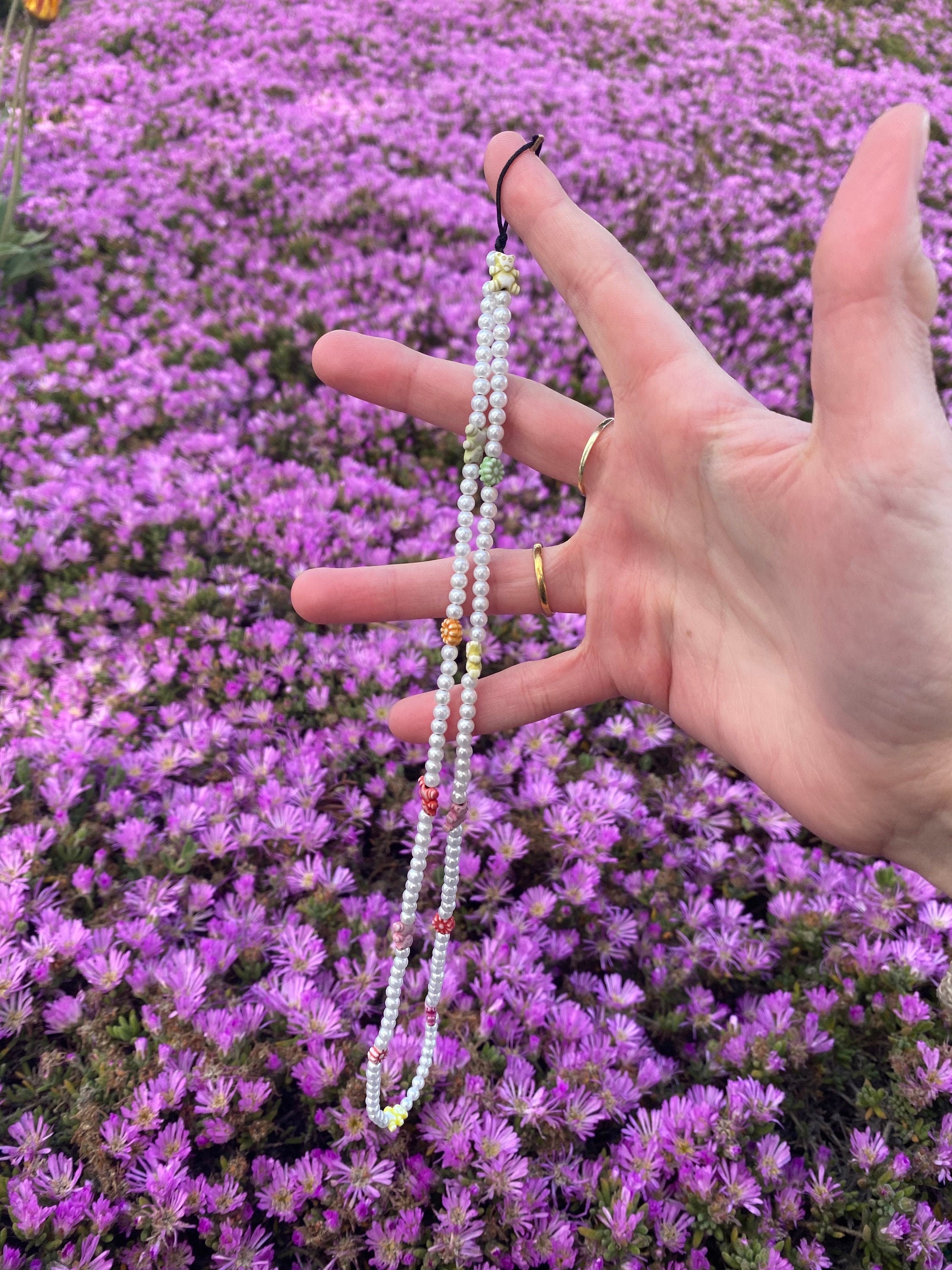 05 the Superlative Phone Charm, Phone Strap, Phone Chain, Lanyard