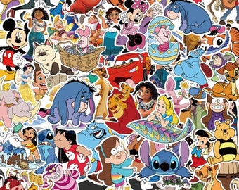 Cartoon Characters - Etsy Canada Cartoon Characters - Etsy Canada