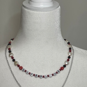 Superache [Conan Grey] (Necklace)