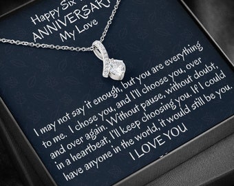 Necklace for Her - Etsy