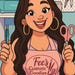 Fee'scustomgoodies