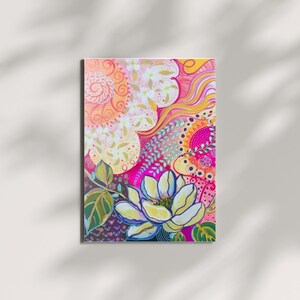 Original work, Original Artwork, Gift for Home decor, Gift for her, Wall art, mix media art