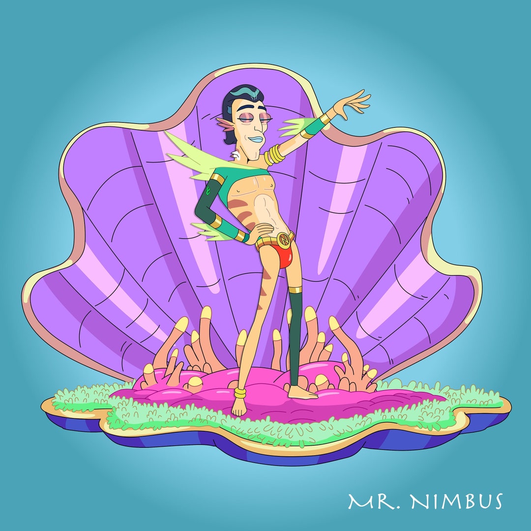 Nimbus @nimbuszeno , twitter profile - www.instalker.org