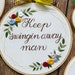 see more listings in the Embroidery section