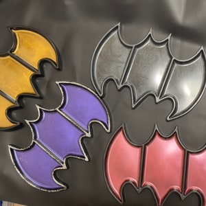 Bat Trinket Tray