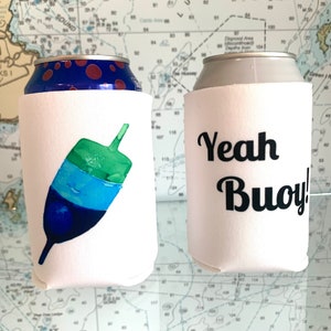 Buoy Beverage Coozie