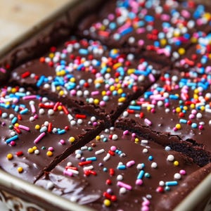 Moist Chocolate Cake Recipe: Easy Bakery-Style Dessert (Digital PDF Download)