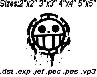 One Piece Logo Etsy One Piece Logo Etsy