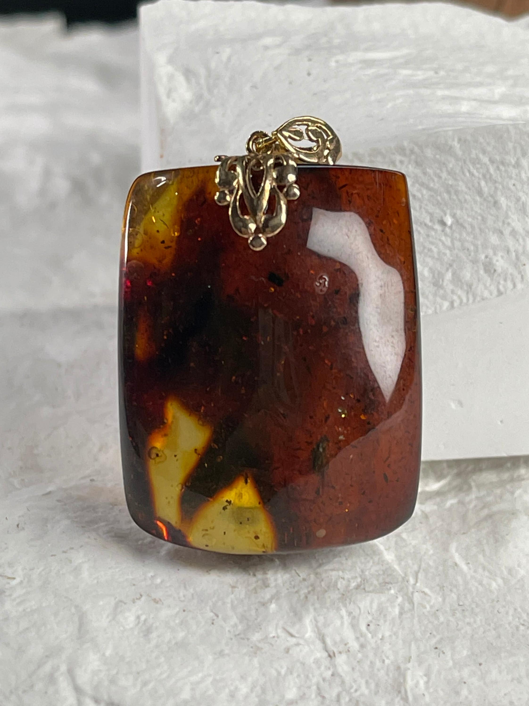 Kräftiges Grün Fluoreszierend unter weißem Licht Natürlicher | Etsy