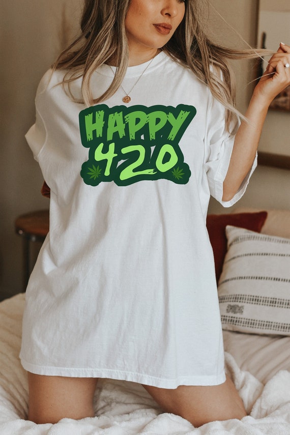 420 tee hotsell