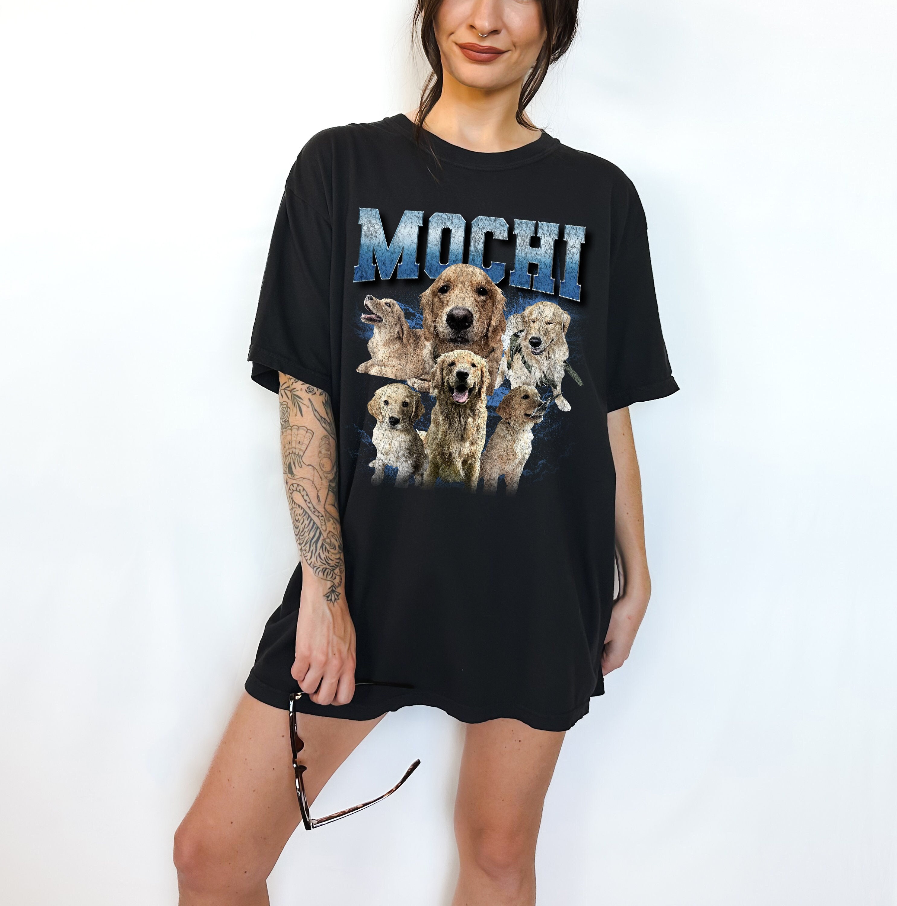 Dog Shirts for Women - Etsy