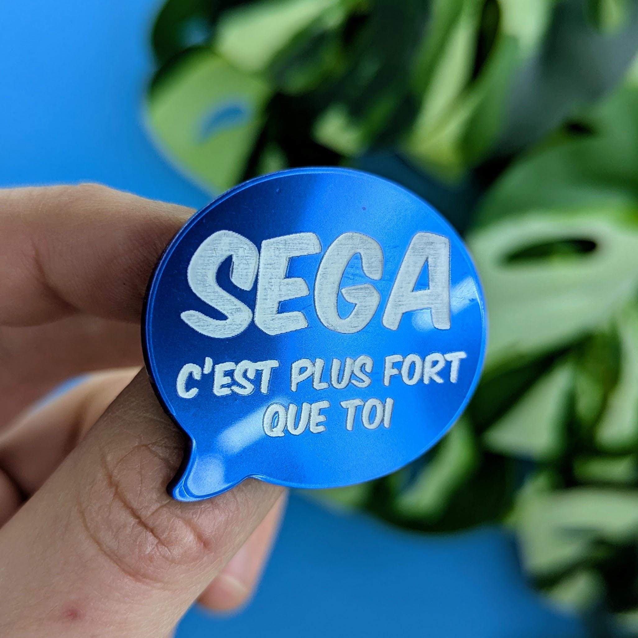 sega