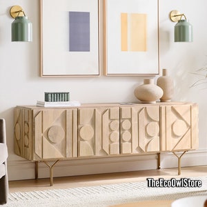 Corner tv store stand etsy