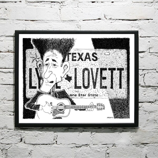 Lovett - Etsy