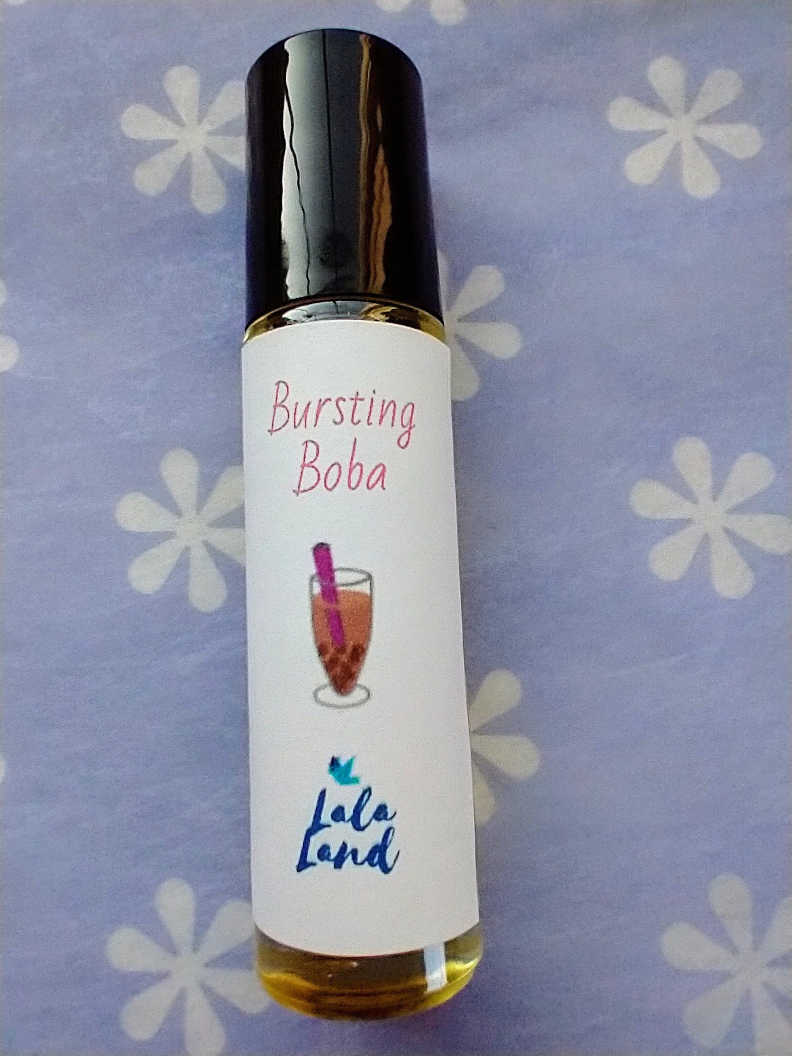 10 ml Rollerball Sets Homemade Perfume Etsy