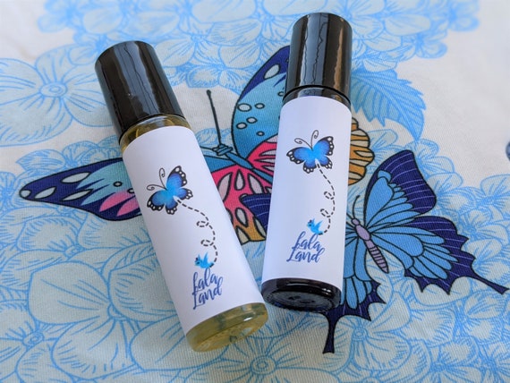 Buy Bursting Boba phthalate free Oil based Perfume Online in India