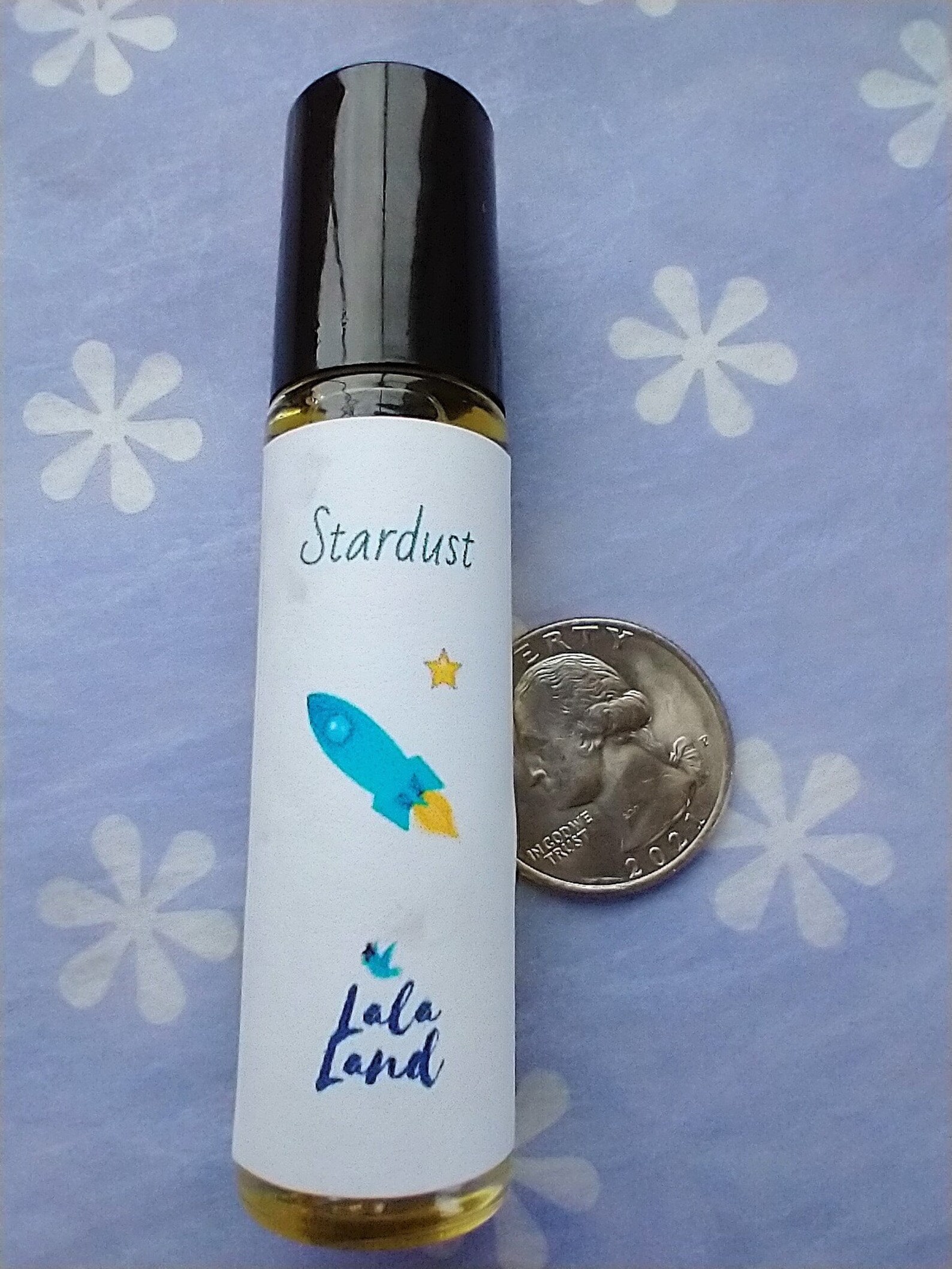 10 ml Rollerball Homemade Perfume Several Options Scent Etsy