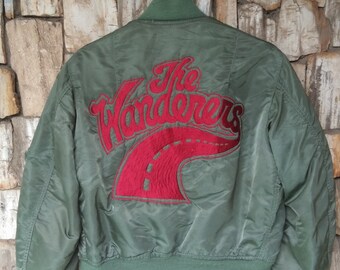 Outsiders Jacket - Etsy