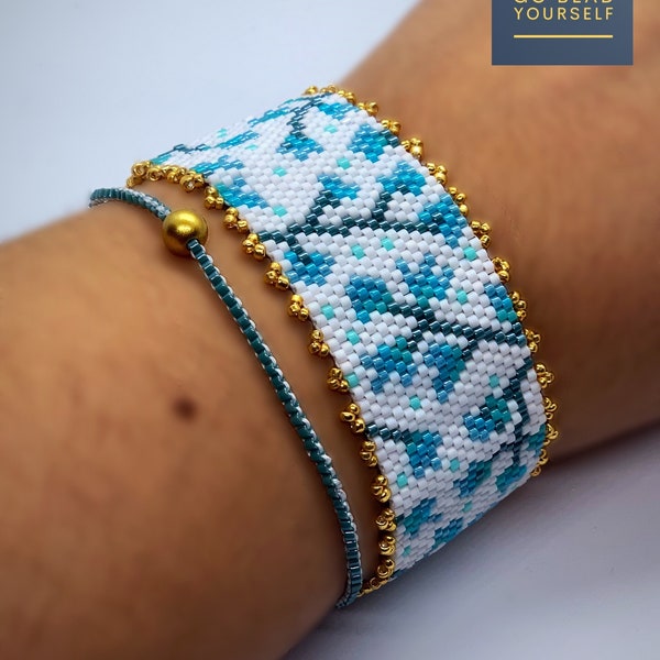 Frozen Bracelet Kit - Etsy
