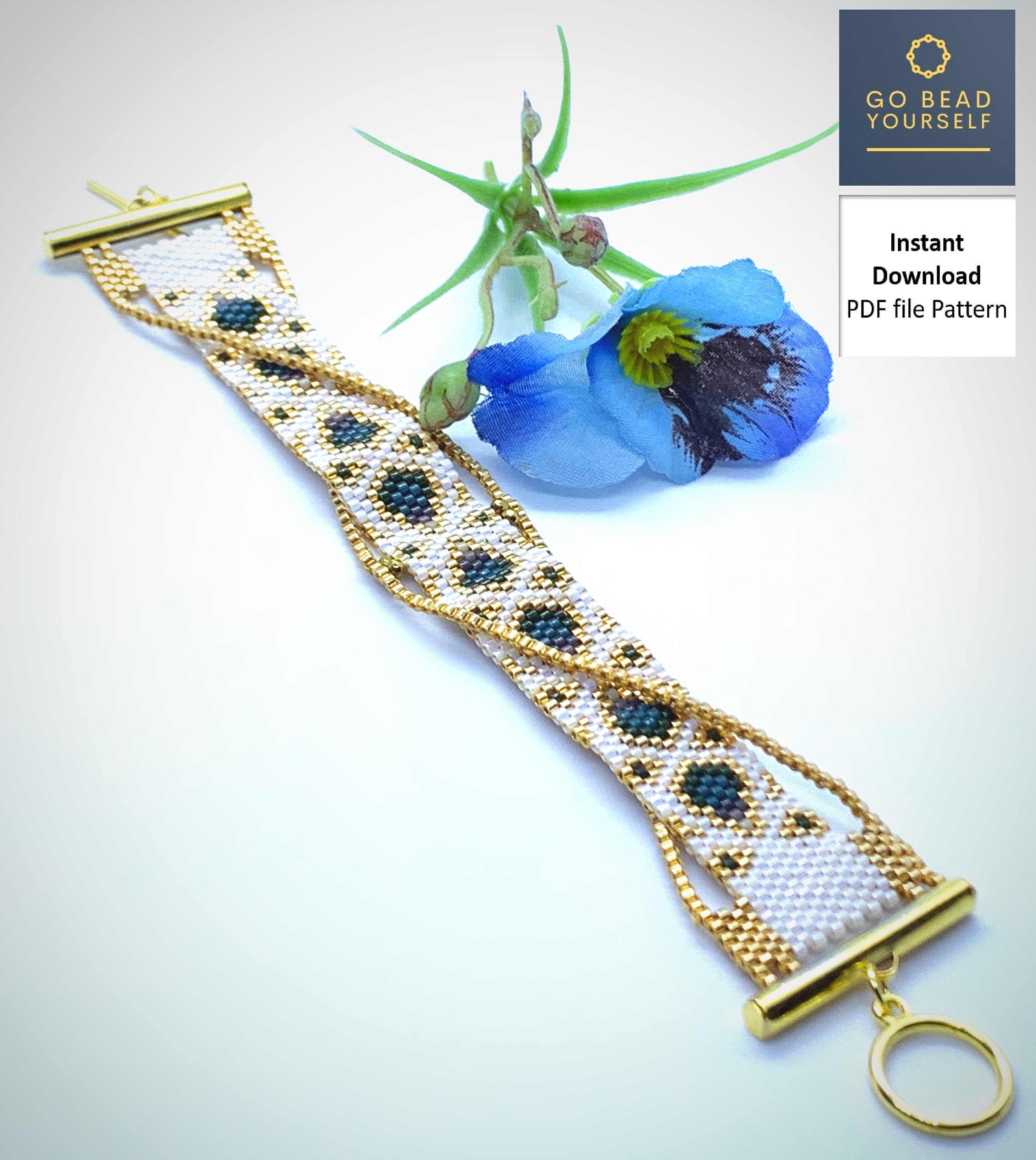 レイ GoBeadYourselfCreate - Etsy Australia