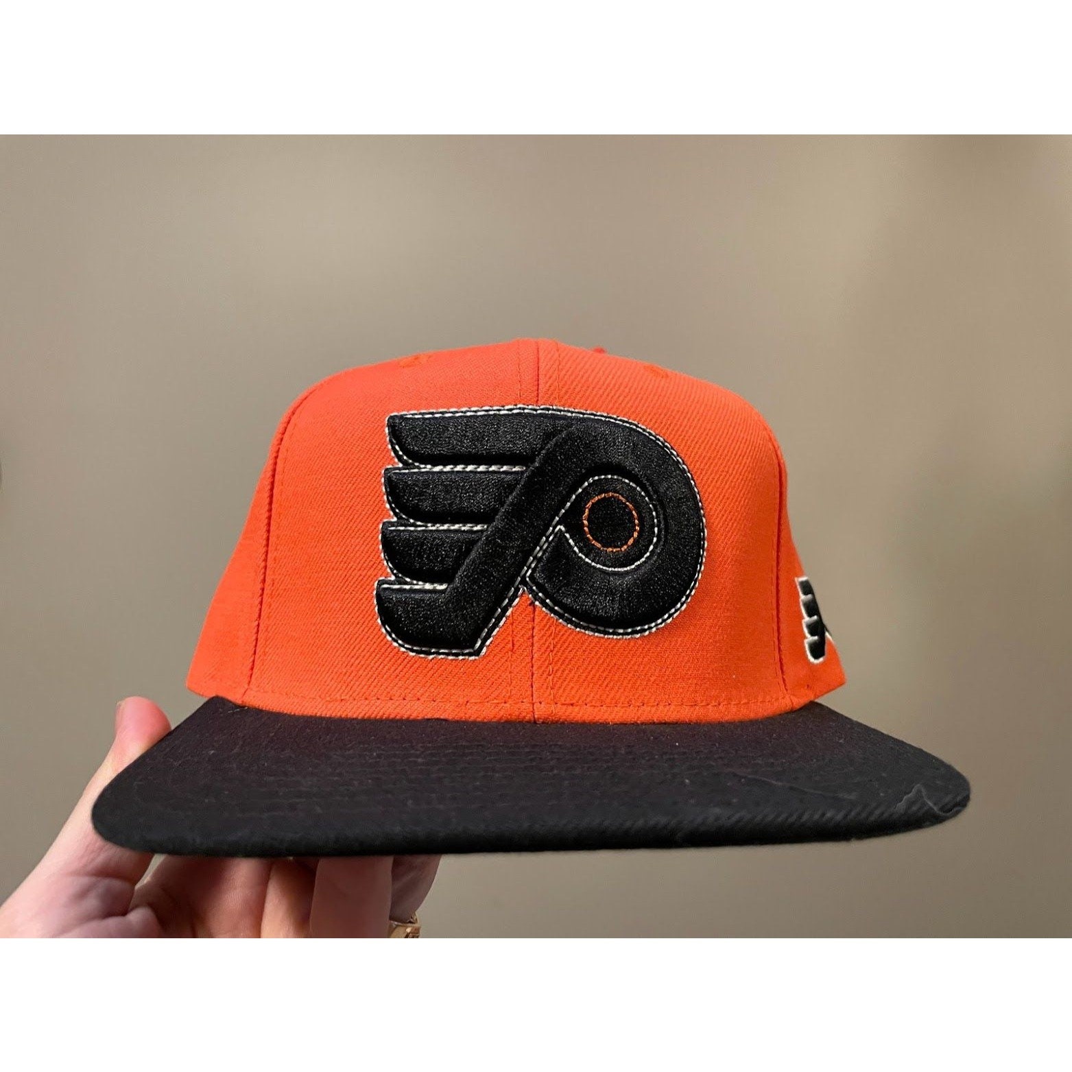 Reebok Flyers Snapback Hat-adjustable 