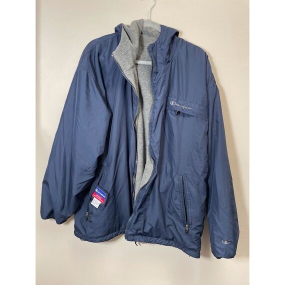 Champion Authentic Athletic Apparel 