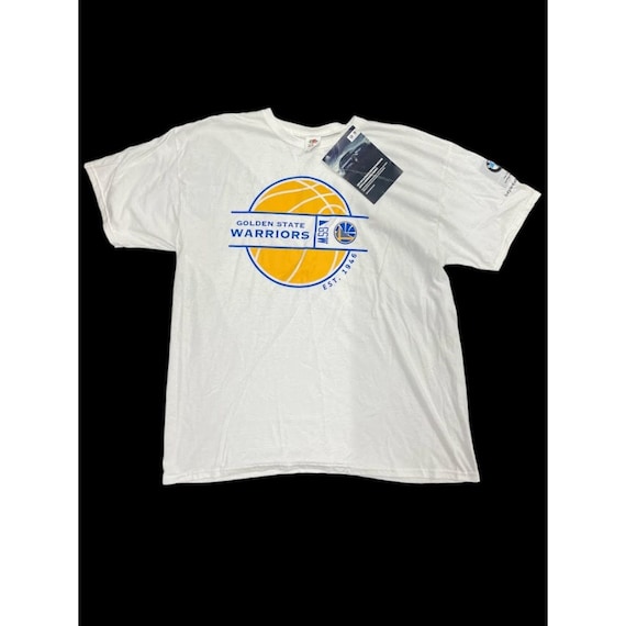 Golden State Warriors The Bay Chinese Heritage Men T Shirt