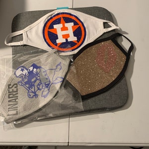 gezichtsmasker