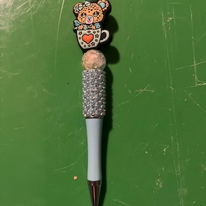 Bling Rhinestone Pen