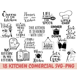 Kitchen Svg, Kitchen Svg Bundle, Potholder Svg, Kitchen Cut File, Chef svg, Baking Svg, Cooking Svg, Kitchen Quotes Svg, Funny Kitchen svg
