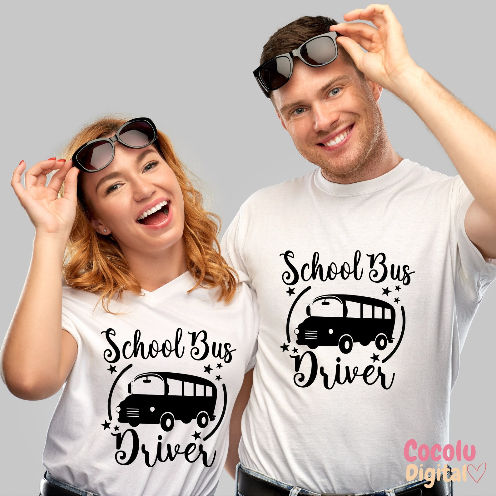 Bus Riders Svg Bus Driver Svg Bundle, School Bus Svg, School Bus Driver Svg, Bus ...