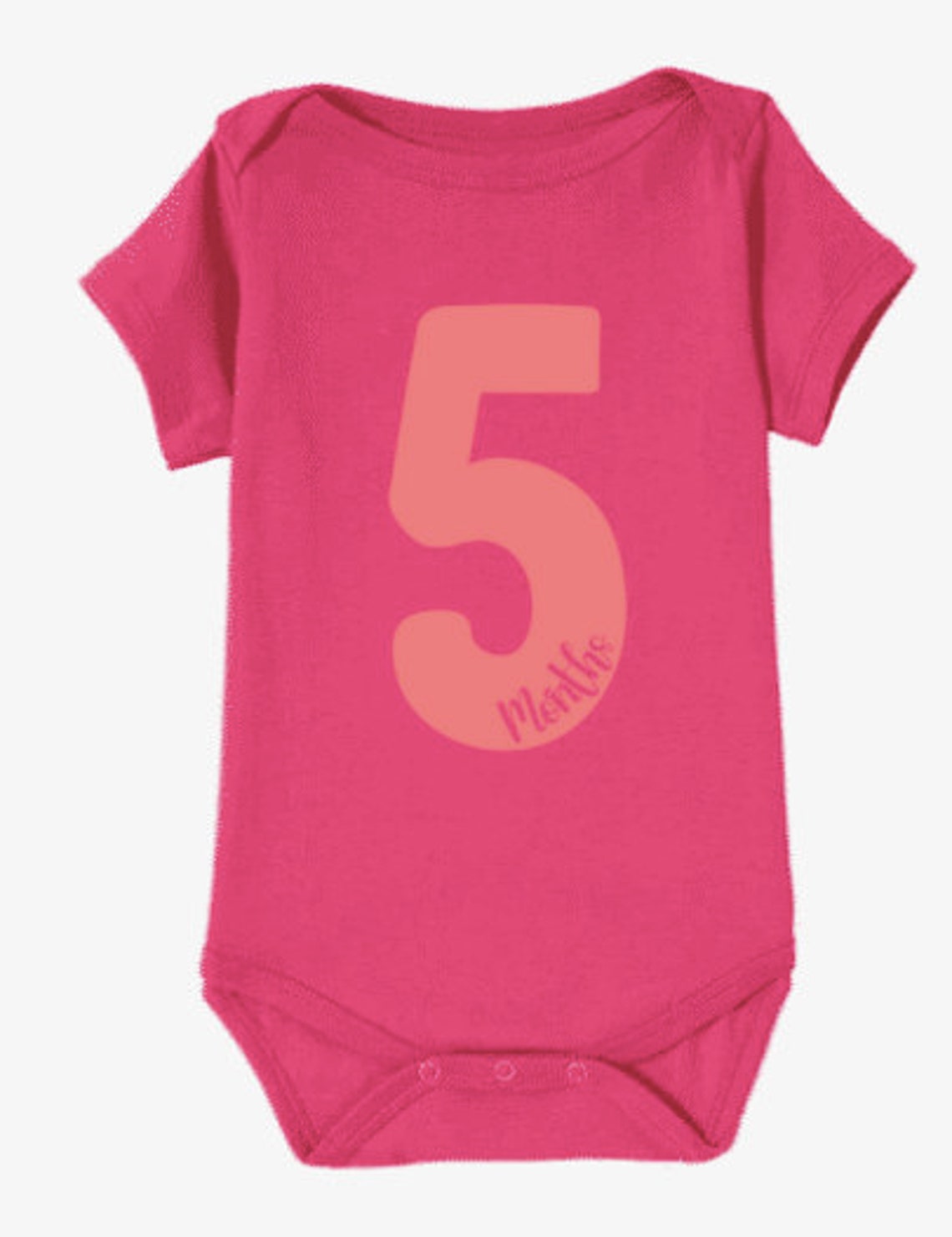 Milestone Months Svg, 12 Month Onesie SVG Designs, Baby Monthly Designs ...