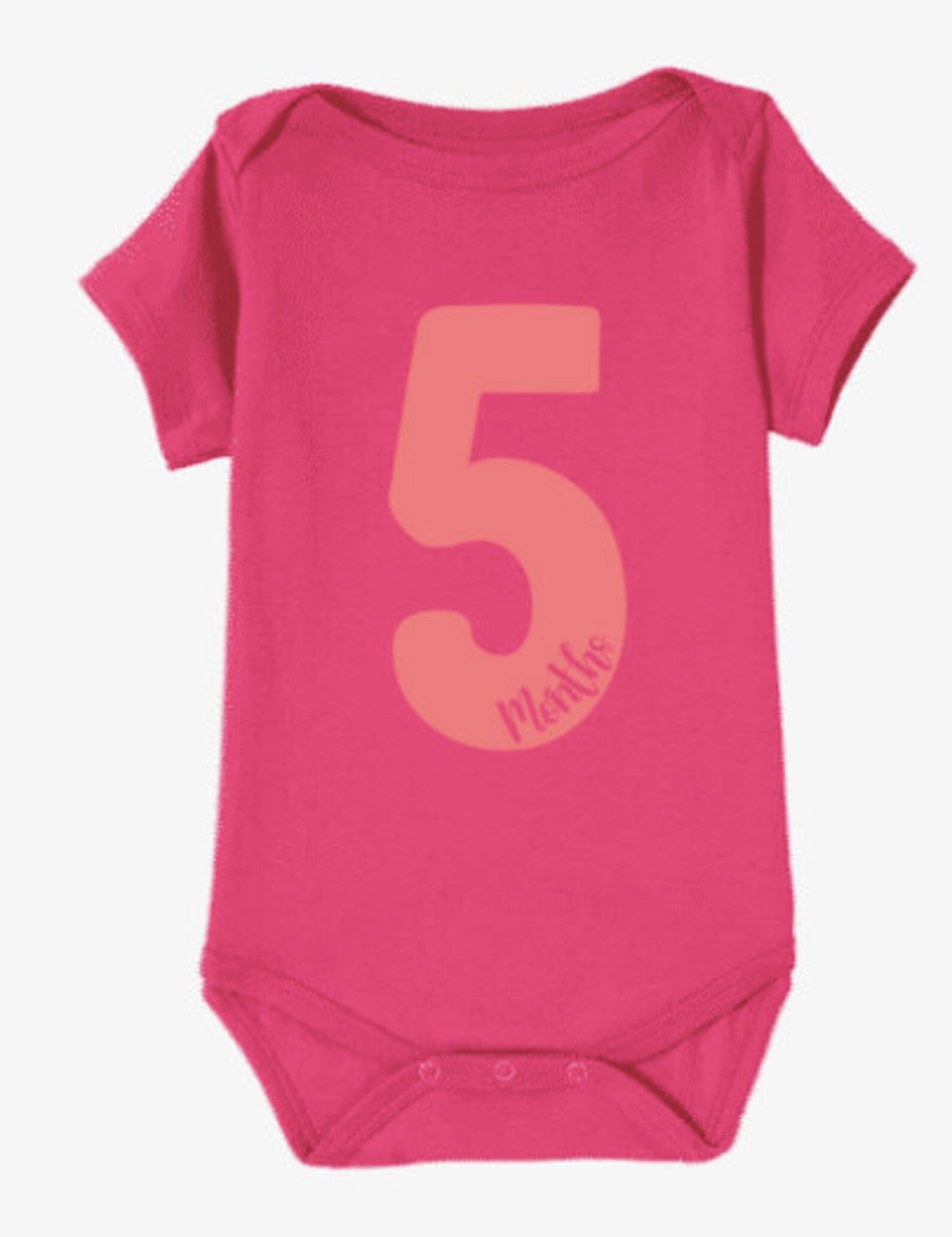Milestone Months Svg 12 Month Onesie SVG Designs Baby - Etsy