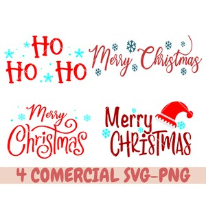 CHRISTMAS, Christmas svg, Winter svg, Holidays svg, Cut Files Cricut, merry Christmas svg, ho ho ho svg, winder svg, joyful svg, big bundle