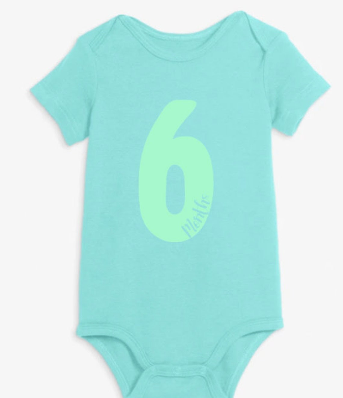 Milestone Months Svg, 12 Month Onesie SVG Designs, Baby Monthly Designs ...