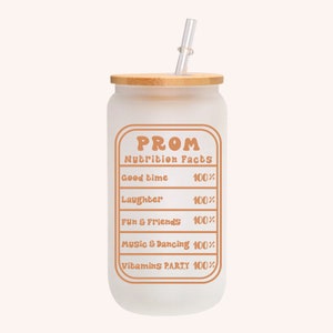 Prom Svg, Class 2023 Svg, Nutrition Facts Svg, Nutrition Svg ...