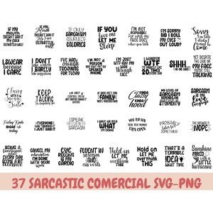 Sarcasm Svg Bundle, Sarcastic Bundle Svg, Sarcastic Svg Bundle, Funny Svg Bundle, Sarcastic Sayings Svg Bundle, Sarcastic Quotes Svg, sassy