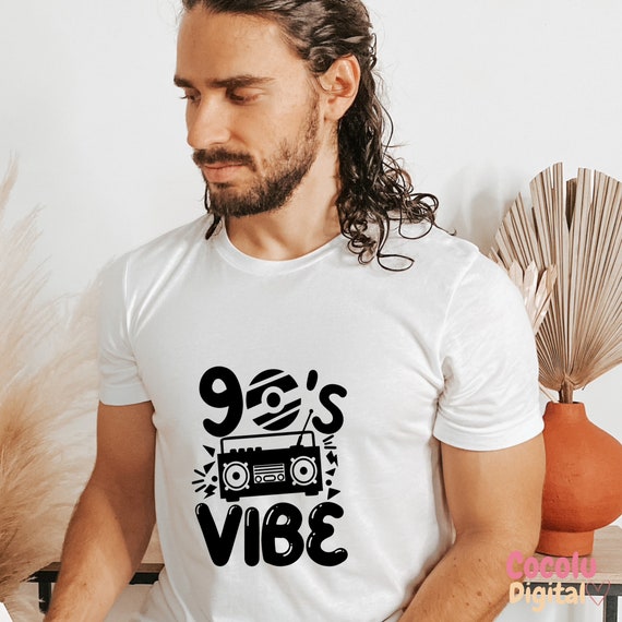 90s Svg Bundle , 90s Party ,90s T Shirt Designs Svg ,90s Png
