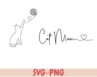 Cat svg, cat paw svg, Cat Mama SVG Bundle, Funny Cat Svg, Cat SVG, Kitten SVG, Cat lady svg, crazy cat lady svg, cat lover svg, cats Svg, vv