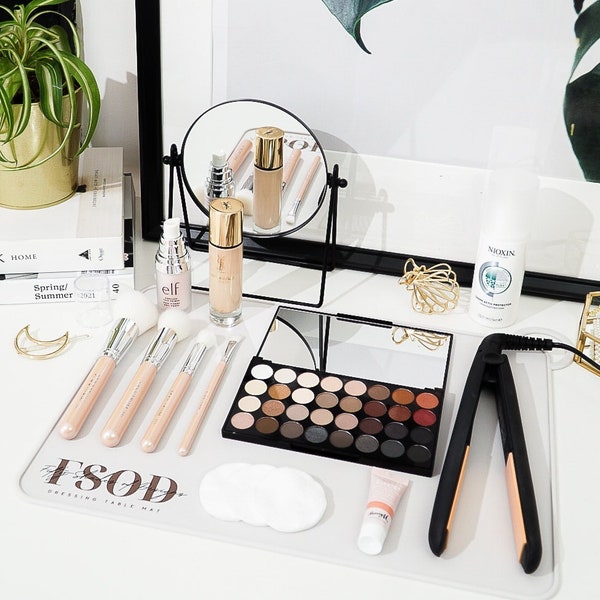 Table Protector Etsy UK