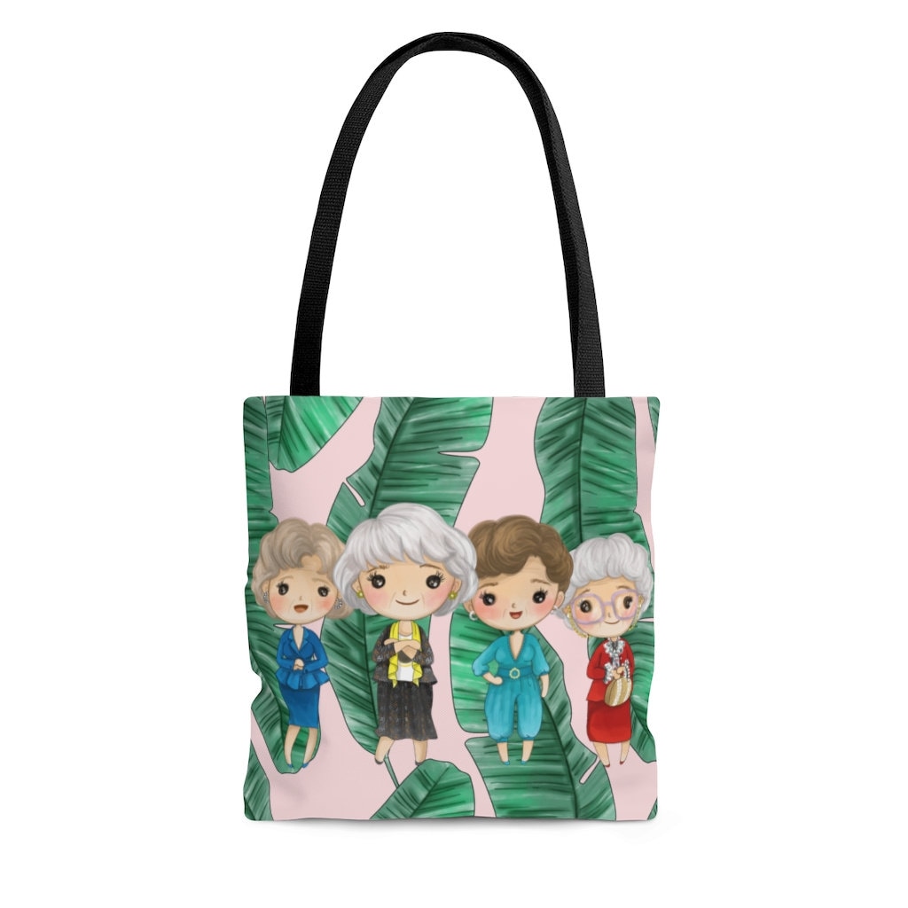 goldilocks costume purse