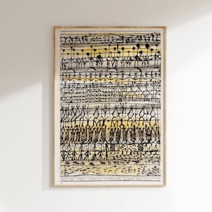 パウルクレー　ジークレー版画 パウルクレー ジークレー版画