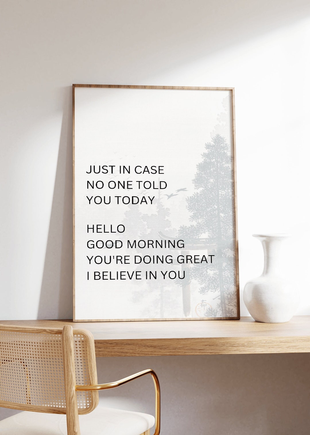 Vintage Office Wall Art Office Decor Inspirational Wall Art Etsy