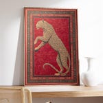 Moroccan Art Prints